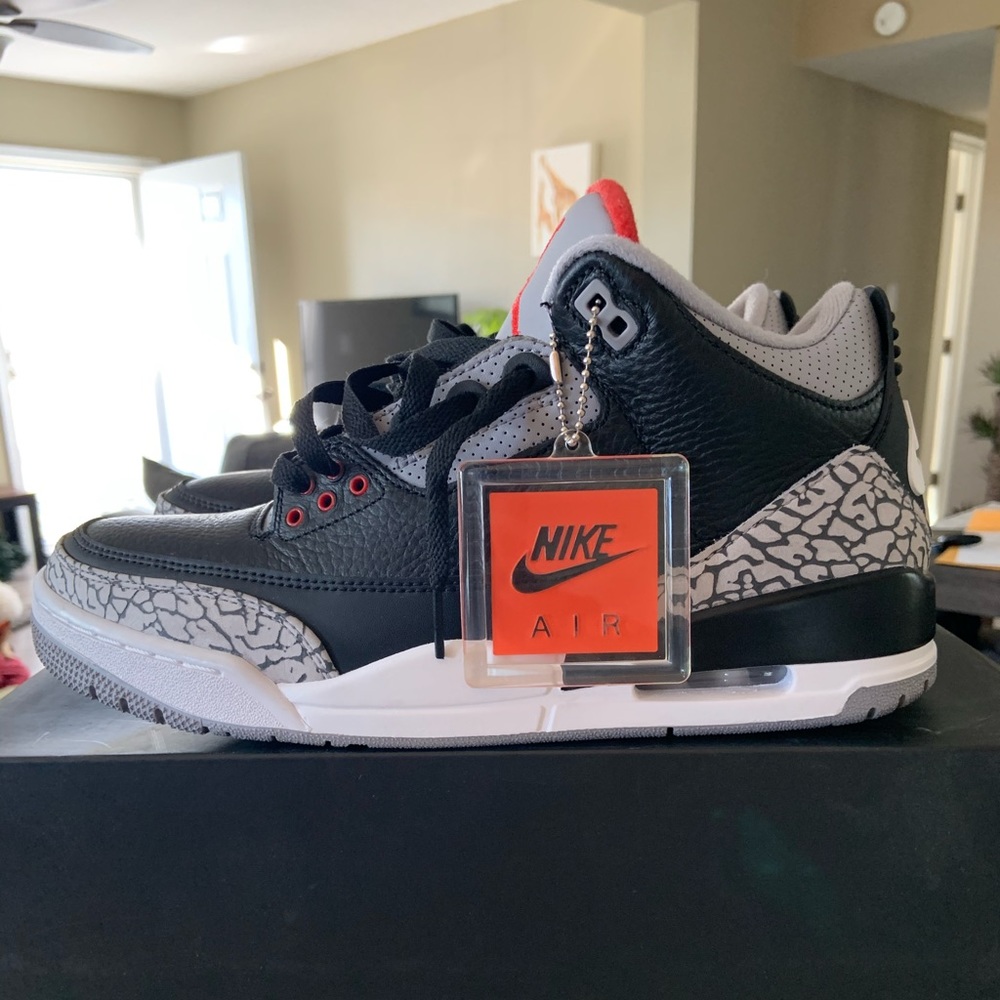 Air Jordan retro 3
